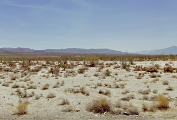 Lote de Terreno en  Mexicali, Baja California, México