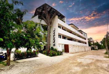 Departamento en  Santal Luxury Condos, La Veleta, Tulum, Quintana Roo, México