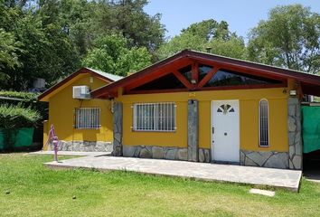 Casa en  Avenida Las Magnolias 302-339, Villa General Belgrano, Calamuchita, X5194, Córdoba, Arg