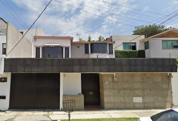 Casa en  Agustín Melgar, Ciudad Satélite, Naucalpan De Juárez, Estado De México, México