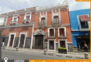 Casa en  Avenida 7 Oriente 8, Centro Histórico De Puebla, Puebla De Zaragoza, Puebla, México