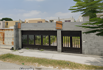 Casa en  Calle Martín Luther King 408, Sin Nombre De Colonia 1, Los Amarantos, Ciudad Apodaca, Nuevo León, México