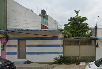 Casa en  Francisco Téllez Bautista, Puerto Mexico, 96520 Coatzacoalcos, Ver., México