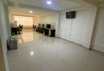 Oficina en  Av. Javier Prado Este 6541, La Molina, Perú