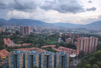 Apartamento en  Rodeo Alto, La Hondonada, Medellín, Antioquia, Colombia