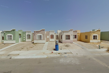 Casa en fraccionamiento en  Camino Del Norte 416, Camino Real, La Paz, B.c.s., México