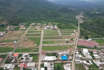 Terreno Comercial en  Ponce Enriquez, Camilo Ponce Enríquez, Ecuador