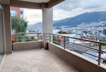 Departamento en  La Cumbre & Quiteño Libre, Quito, Ecuador