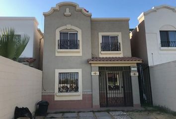 Casa en fraccionamiento en  Miletto 1263, Residencial Venecia, 21353 Mexicali, Baja California, México