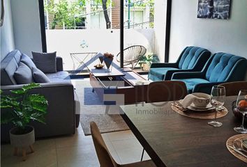 Departamento en  Sevilla, Portales Sur, Ciudad De México, Cdmx, México