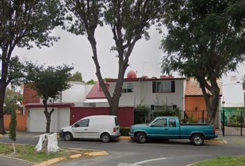 Casa en  Boulevard Valle Dorado 101, Mz 001, Valle Dorado, Tlalnepantla De Baz, Estado De México, México