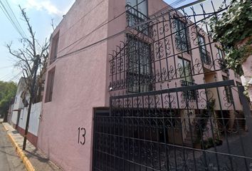 Casa en  Calle Belisario Domínguez 13, Tlalpan Centro I, Ciudad De México, Cdmx, México