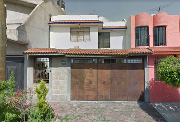 Casa en  Lic. Alberto Terronez B. 18, Constitución De 1917, Ciudad De México, Cdmx, México