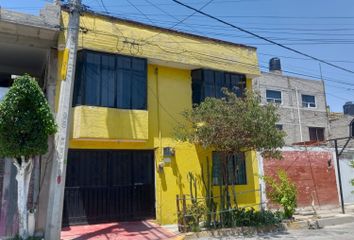 Casa en  Isla De Guadalupe, Jardines De Morelos, Ecatepec De Morelos, Estado De México, México