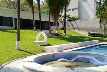 Casa en fraccionamiento en  Santa Fe Social Golf Club, Circuito Santa Fe, Morelos, México