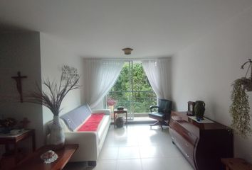 Apartamento en  Los Alamos, Pereira