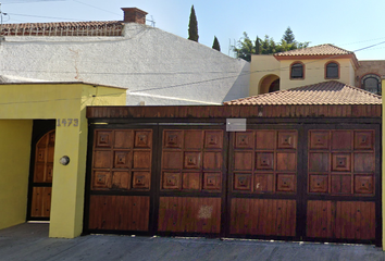 Casa en  C. Río Tizapán 1473, Atlas, 44870 Guadalajara, Jal., México