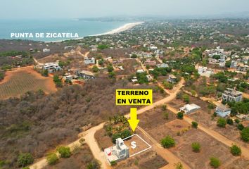 Lote de Terreno en  Santa María Colotepec, Oaxaca, Mex