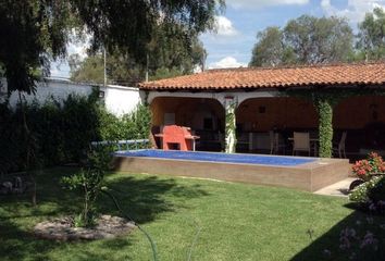 Casa en fraccionamiento en  Praderas De La Hacienda, Celaya, Guanajuato, México