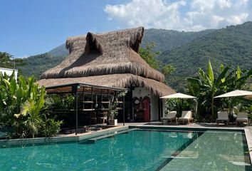 Villa-Quinta en  Chucuni, Ibagué, Tolima, Colombia