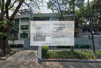 Departamento en  Lafontaine 320, Polanco, Polanco Iii Sección, Ciudad De México, Cdmx, México