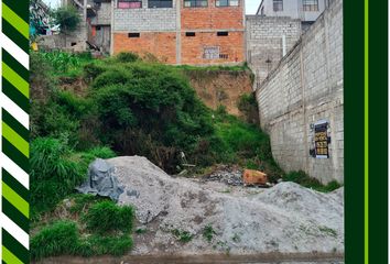 Terreno Comercial en  El Condado, Quito