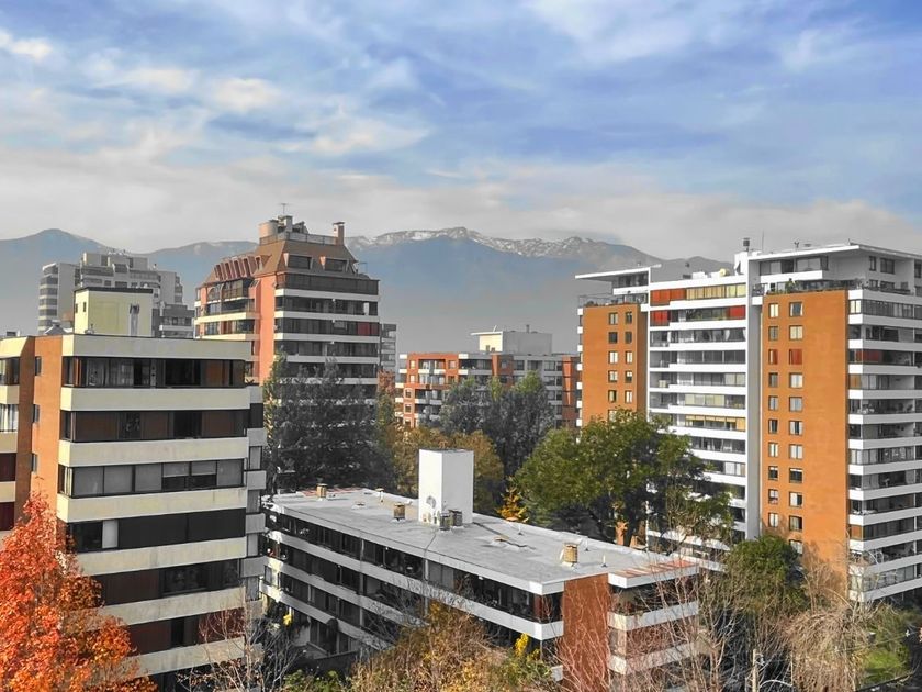 Departamento en venta Providencia, Provincia De Santiago