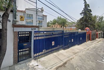 Departamento en  Joaquín Romo 109, Miguel Hidalgo 1ra Sección, Tlalpan, Cdmx, México