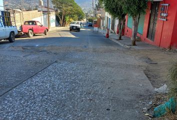 Lote de Terreno en  Avenida Oaxaca 811, Luis Donaldo Colosio, Oaxaca, 68146, Mex