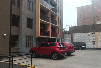 Departamento en  Las Torres De Los Olivos, Lima, Perú