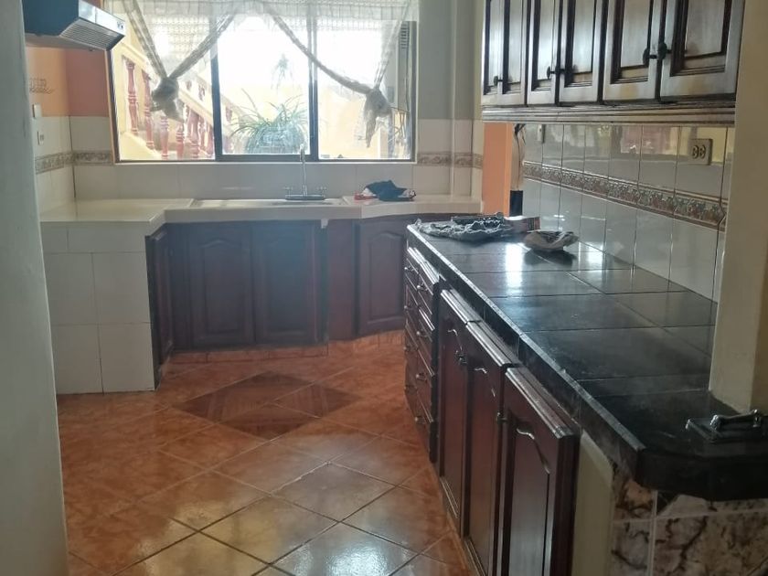 Casa en venta P989+222, Ambato 180103, Ecuador