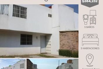 Casa en  Evenecer 5, Nuevo León, Fuertes De Guadalupe, 72706 Barrio De Nuevo León, Pue., México