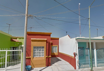 Casa en  El Pirul, Salamanca, Guanajuato, México