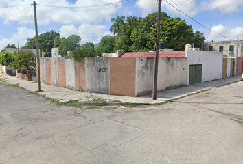 Casa en  Calle 23, México Oriente, Mérida, Yucatán, México