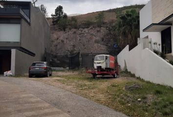 Lote de Terreno en  Privadas Del Pedregal, San Luis Potosí