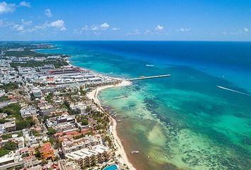 Lote de Terreno en  Playa Del Carmen, Solidaridad, Quintana Roo