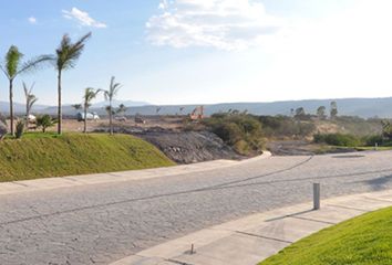 Lote de Terreno en  Cañadas Del Lago, Querétaro, México