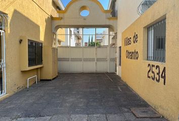 Casa en condominio en  Otranto 2534, Italia Providencia, Guadalajara, Jalisco, México