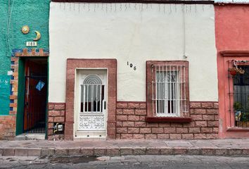 Casa en  Avenida Luis Pasteur 92, Querétaro Centro, Querétaro, 76000, Mex