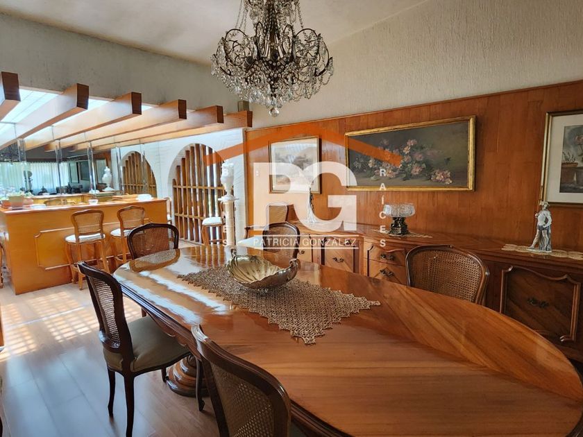 Jardines del Pedregal, La Casa de tus Sueños. $68.2 MDP 