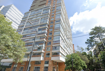 Departamento en  Av. Ejército Nacional Mexicano 225, Anáhuac I Secc, 11320 Ciudad De México, Cdmx, México