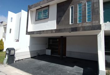Casa en fraccionamiento en  Lomas Del Valle, Puebla De Zaragoza, Puebla, México