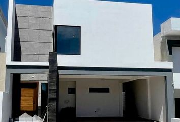 Casa en fraccionamiento en  Chihuahua 2094, Municipio De Chihuahua