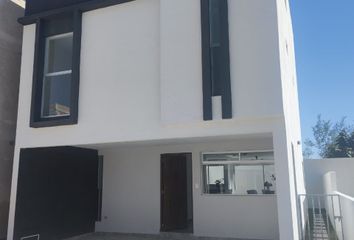 Casa en condominio en  La Cañada, San Pedro Cholula