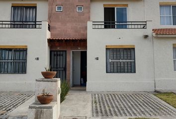 Casa en condominio en  Fracc Misión Del Mayorazgo, Querétaro, Mex