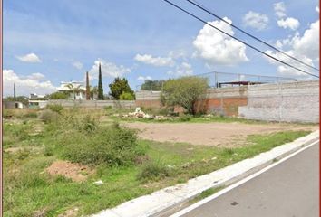 Lote de Terreno en  Circuito Querétaro 59, Granjas Banthi, San Juan Del Río, Querétaro, México