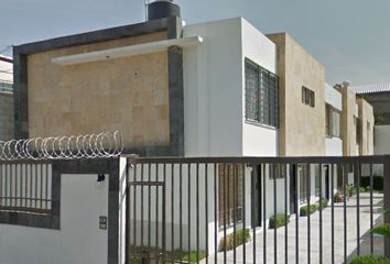 Casa en condominio en  Abasolo 536, El Patrimonio, Puebla De Zaragoza, Puebla, México