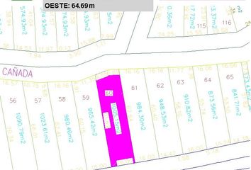 Lote de Terreno en  Fraccionamiento Rancho San Diego, Tonatico - Taxco, Ixtapan De La Sal, Estado De México, México