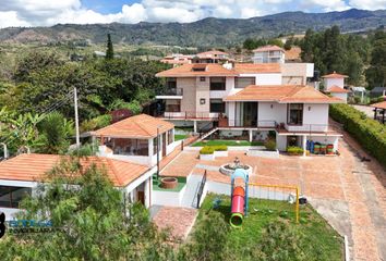 Casa en  Tinjacá, Boyacá, Colombia