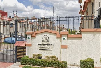 Casa en fraccionamiento en  Paseo Villa Del Real, Villa Del Real, Ojo De Agua, Estado De México, México